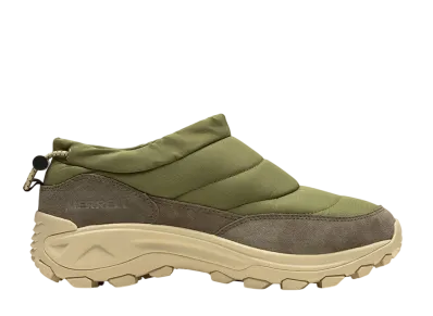 MERRELL Winter Moc Zero "Avocado"