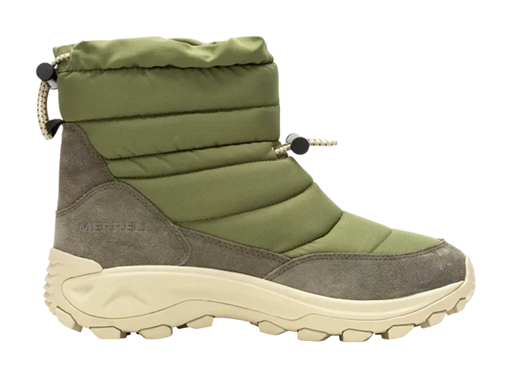 MERRELL Winter Moc Zero Tall MERRELL Winter Moc Zero Tall