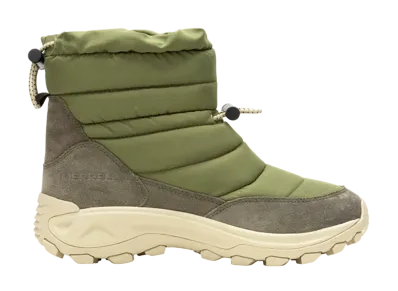 MERRELL Winter Moc Zero Tall "Avocado" J005613