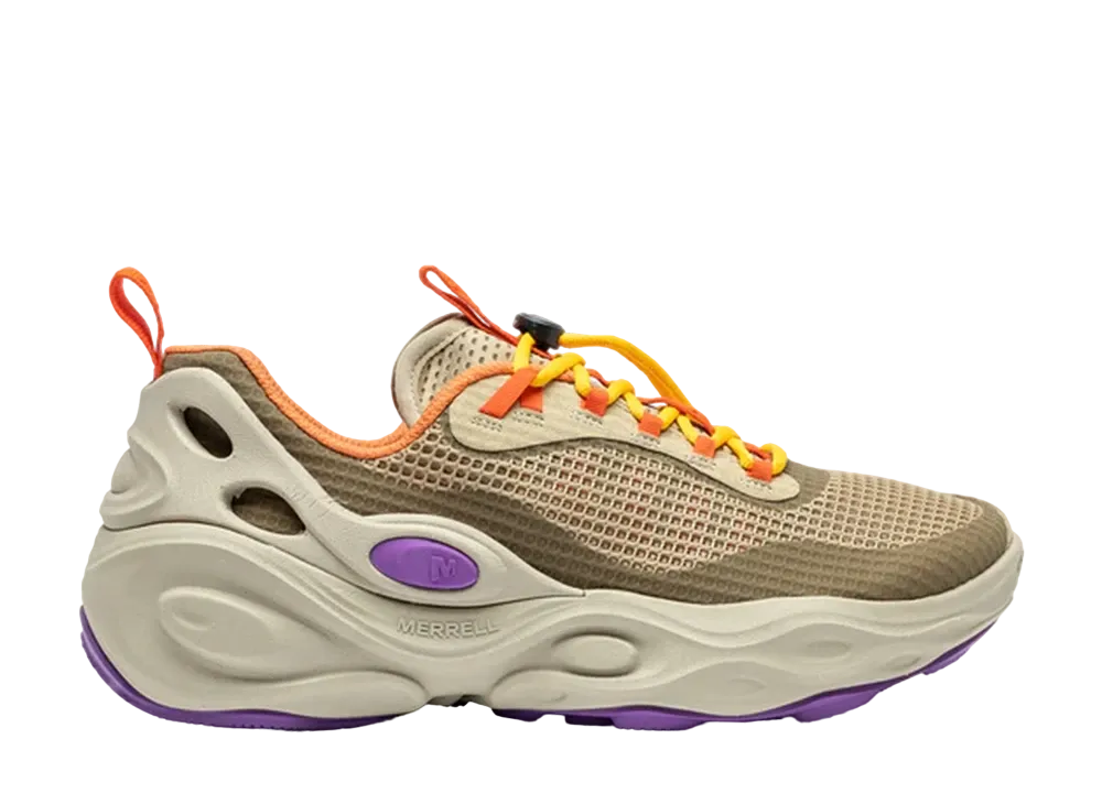 MERRELL Hydro Next Gen Hiker "Khaki Multi" J005745
