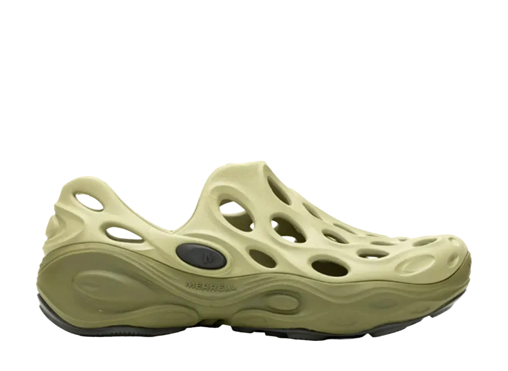 MERRELL Hydro Next Gen Moc "Mosstone/Avocado" J005753
