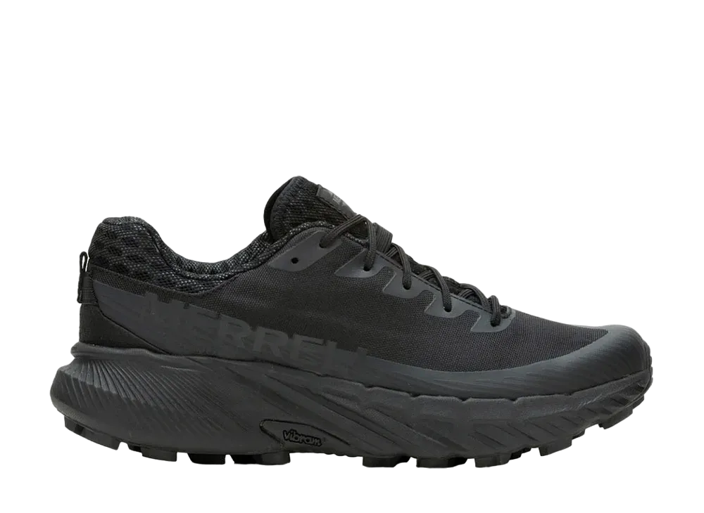 MERRELL Agility Peak 5 Tactical GORE-TEX "Black" J005763