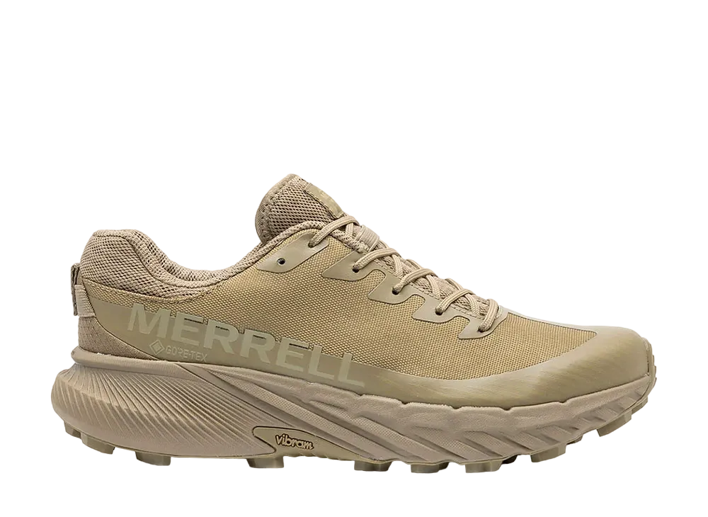 MERRELL Agility Peak 5 Tactical GORE-TEX "Coyote" J005765