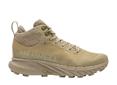 MERRELL Agility Peak 5 Tactical Mid GORE-TEX "Coyote" J005773