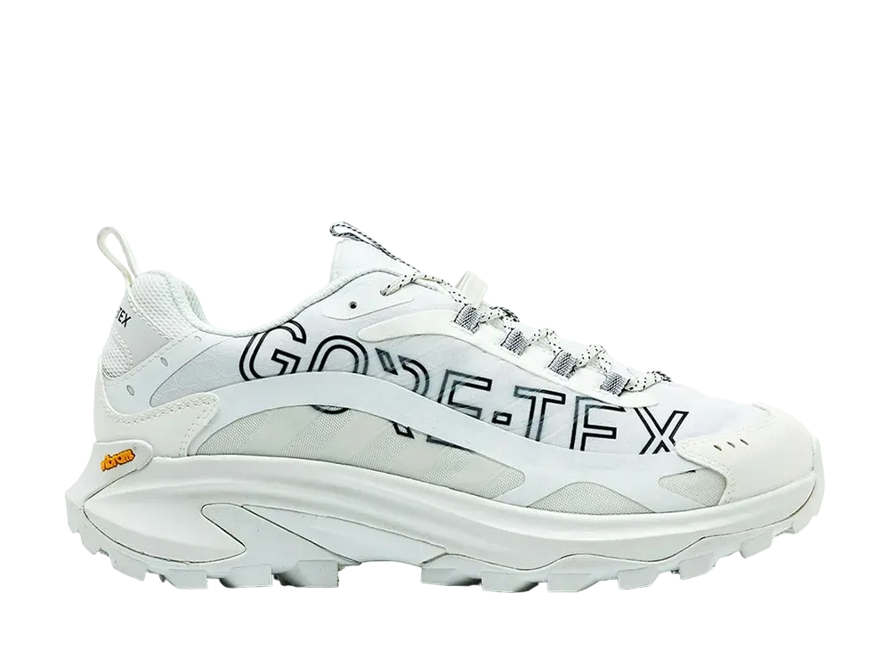 MERRELL Moab Speed 2 GORE-TEX Bl [1TRL] "White" J005803