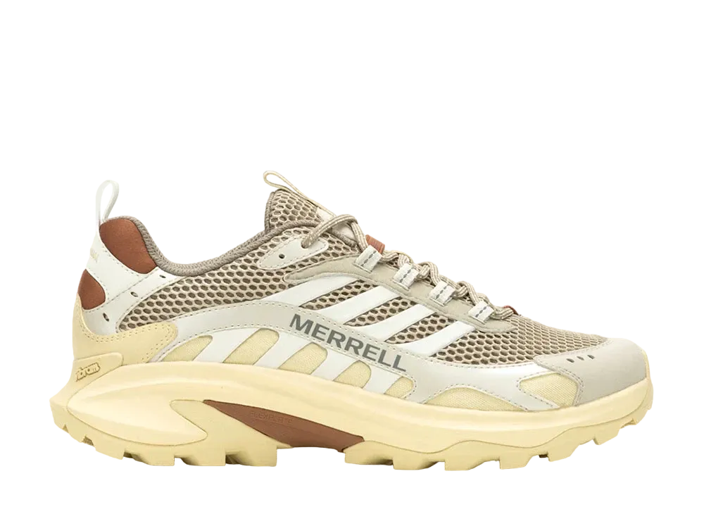 MERRELL Moab Speed 2 Vent 2K [1TRL] "Aluminum" J005805