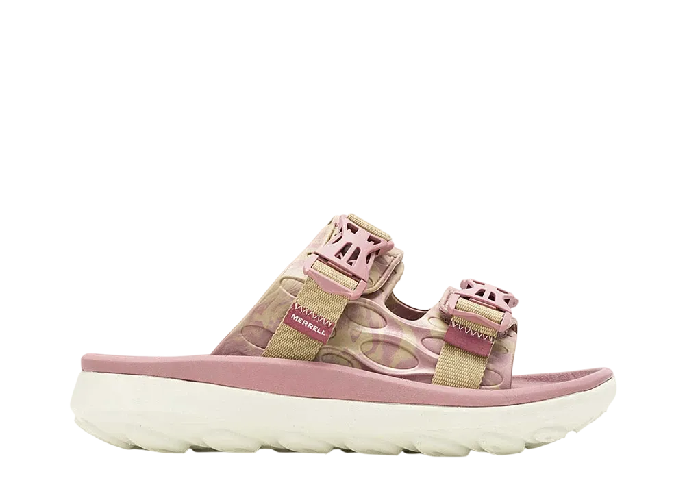 MERRELL Women's Hut Ultra Wrap "Burlwood"