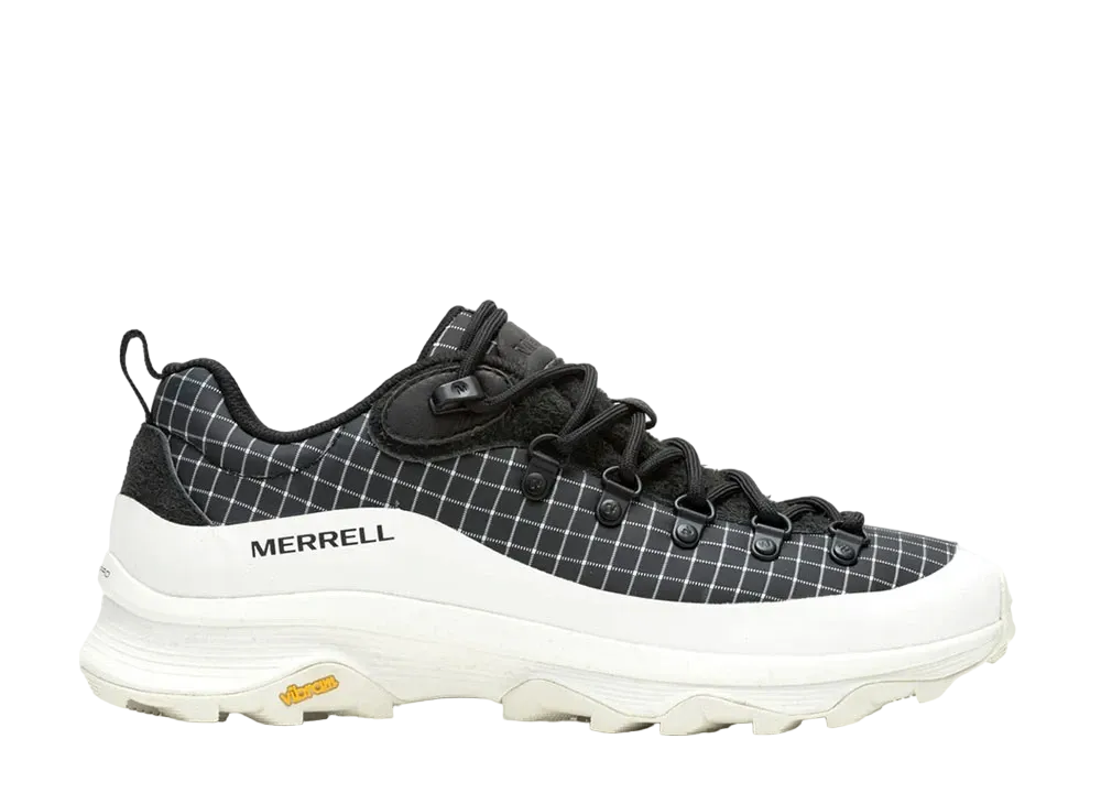 MERRELL Ontario SP RS [1TRL] "Black" J005817
