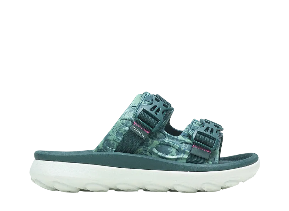 MERRELL Women's Hut Ultra Wrap "Seamoss"