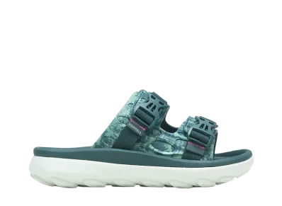 MERRELL Women's Hut Ultra Wrap "Seamoss"