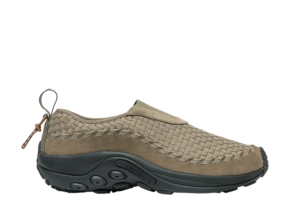 MERRELL Jungle Moc Evo Woven[1TRL]
 "Brindle" J005869