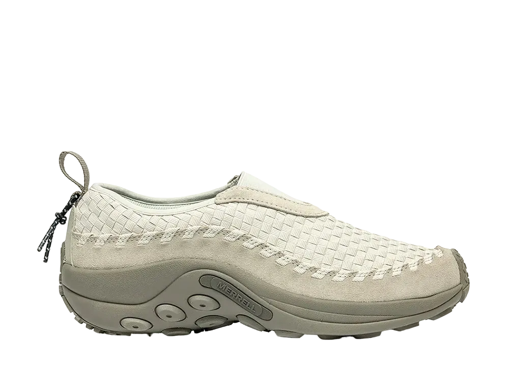 MERRELL Jungle Moc Evo Woven[1TRL] "Parchment" J005873