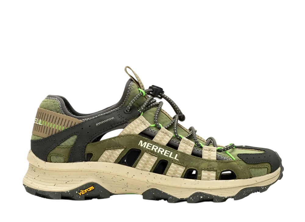 MERRELL speed fusion stretch　27.5 Merrell Speed Fusion Stretch Charcoal
