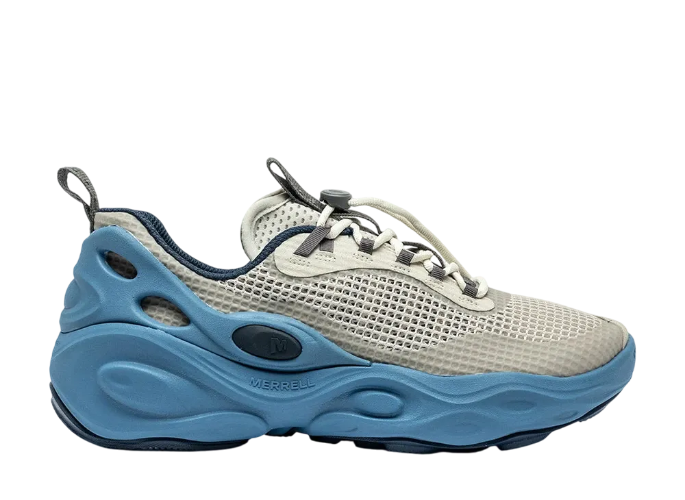 MERRELL Hydro Next Gen Hiker "Silver/Steel Blue"