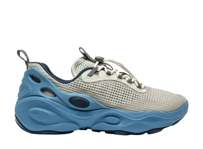 MERRELL Hydro Next Gen Hiker "Silver/Steel Blue"