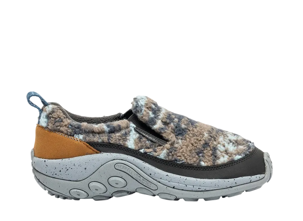 MERRELL Women's Jungle Moc Snug "Beluga"