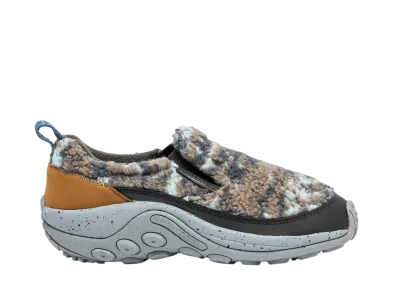 MERRELL Women's Jungle Moc Snug "Beluga"