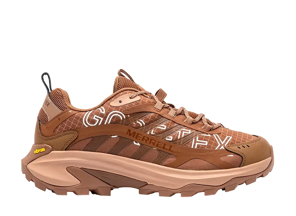 MERRELL Moab Speed 2 GORE-TEX Bl [1TRL] "Nut Shell" J006091