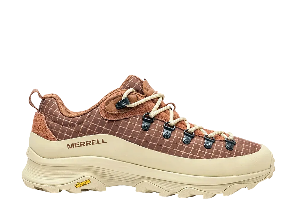 MERRELL Ontario SP RS [1TRL] "Nut Shell" J006099