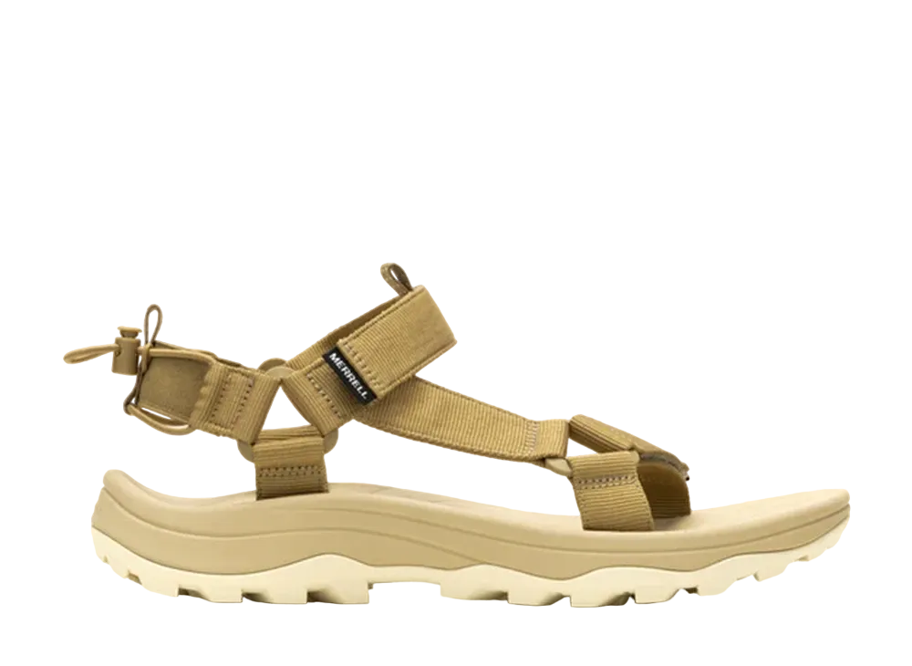 MERRELL Speed Fusion Web Sport "Coyote/Khaki" J006183