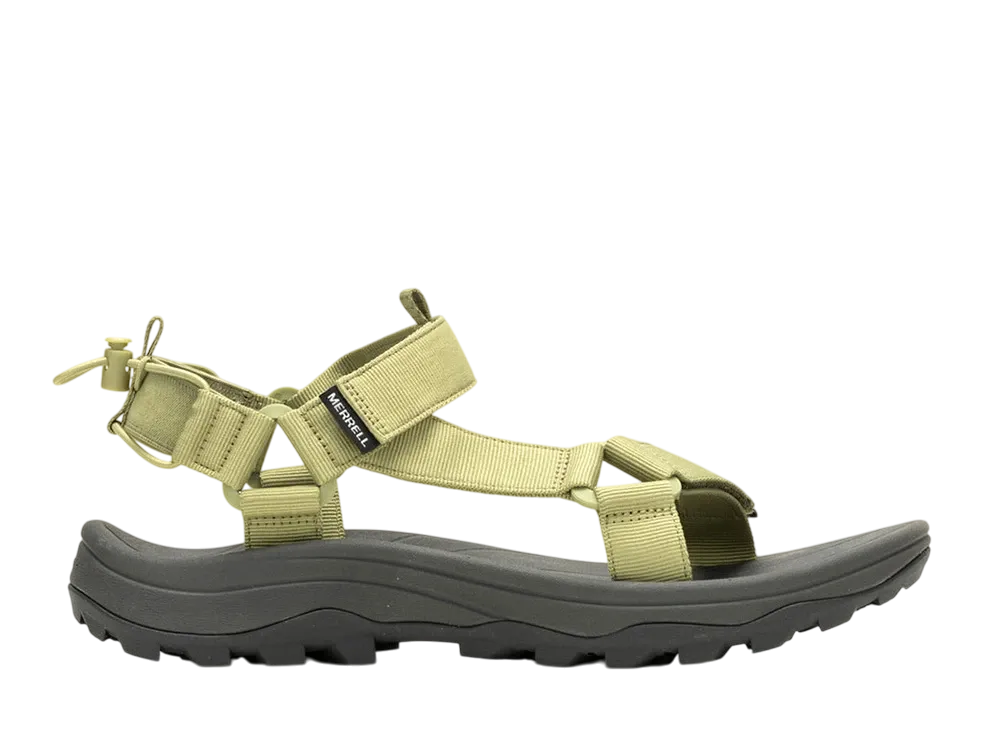 MERRELL Speed Fusion Web Sport "Mosstone/Beluga"