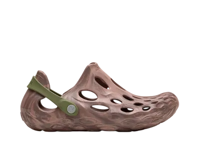 MERRELL Women's Hydro Moc "Avocado/Burlwood"