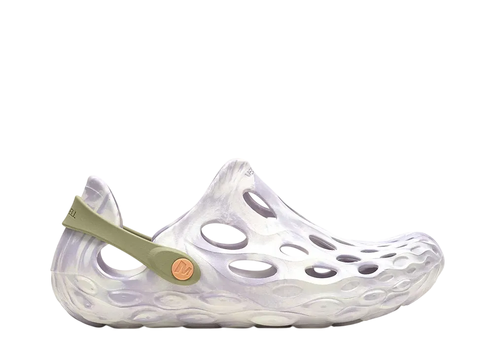 MERRELL Women's Hydro Moc "Orchid"