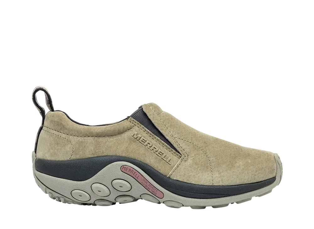 MERRELL Women's Jungle Moc "Herb"