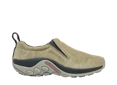 MERRELL Women's Jungle Moc "Herb"