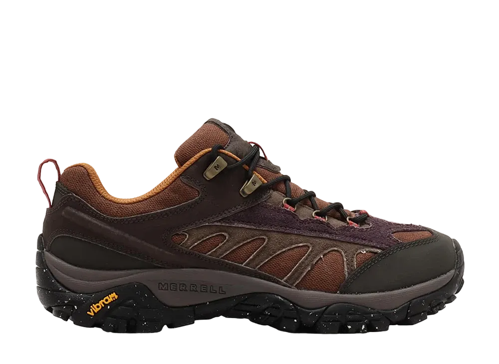 MERRELL Moab 2 Mesa Luxe Eco "Bracken/Plum"