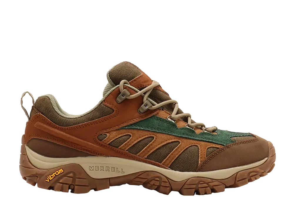 MERRELL Moab 2 Mesa Luxe Eco "Kangaroo/Multi"