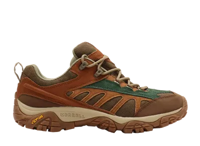 MERRELL Moab 2 Mesa Luxe Eco "Kangaroo/Multi"