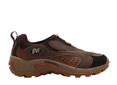 MERRELL Moc Speed Streak Evo "Bracken/Plum"