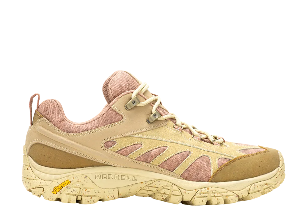 MERRELL Women's Moab 2 Mesa Luxe Eco 1TRL "Prairie"