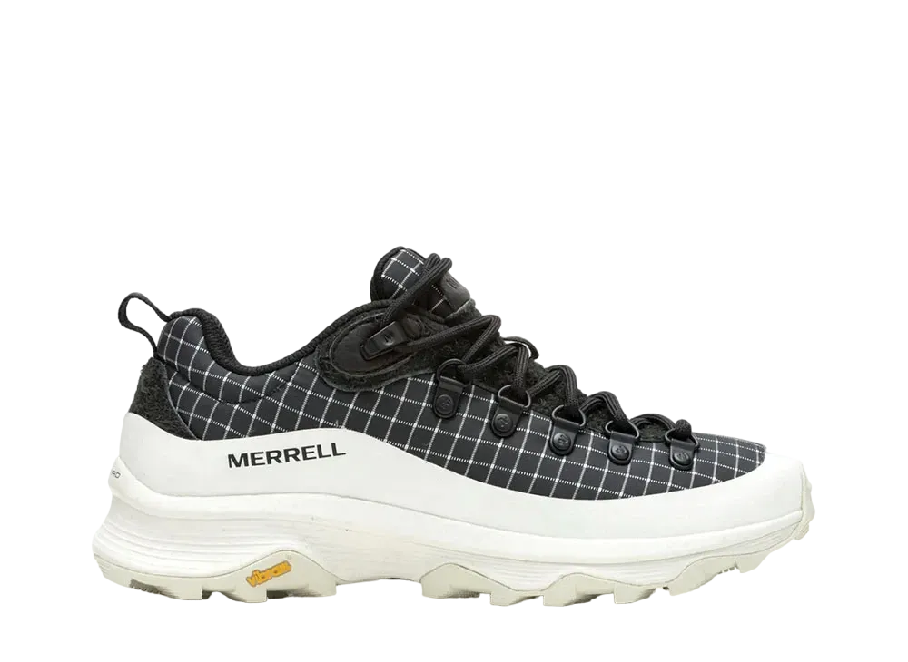 MERRELL Women's Ontario Sp Rs [1TRL] "Black" J006586