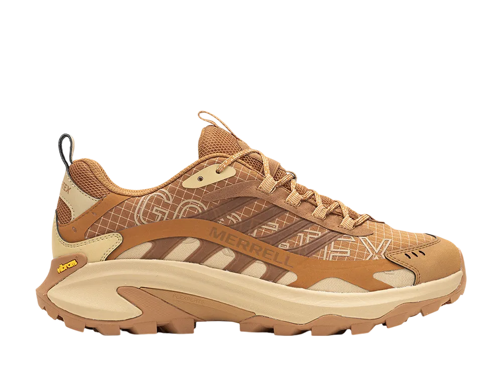 MERRELL Moab Speed 2 GORE-TEX BL 1TRL "Spice"