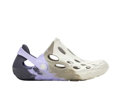 MERRELL Women's Hydro Moc "Moon/Orchid"