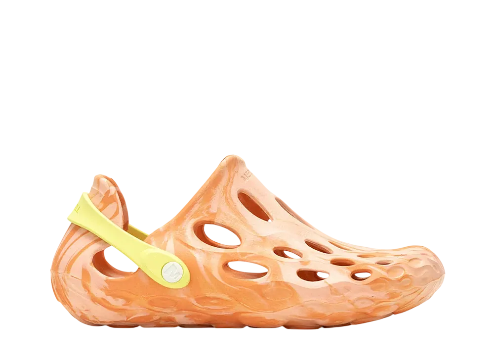 MERRELL Women's Hydro Moc "Peach/Melon"