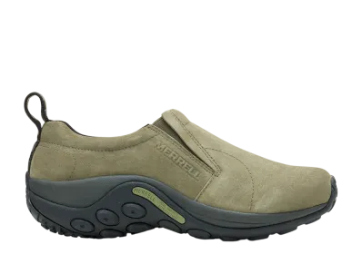 MERRELL Jungle Moc "Olive"