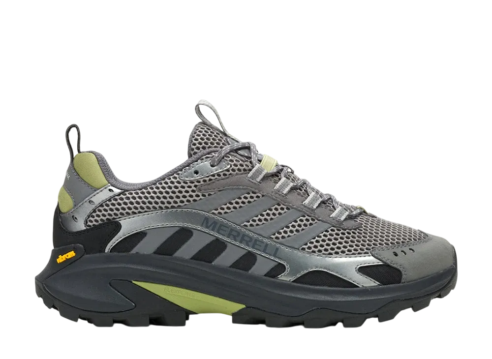MERRELL Moab Speed 2 Vent 2K SE "Charcoal"