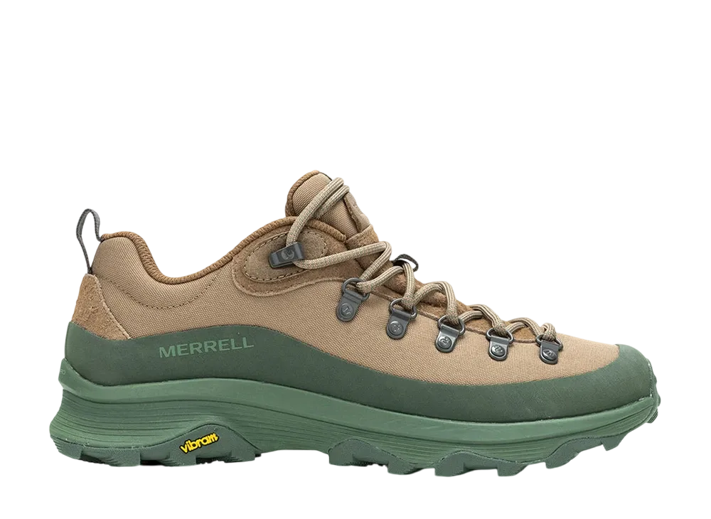 MERRELL Ontario SP Lace "Otter"
