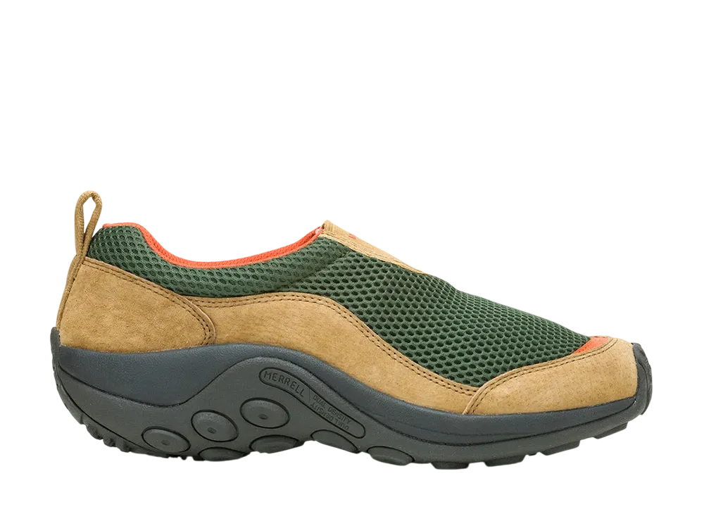 MERRELL Jungle Moc Breeze "Viridian"
