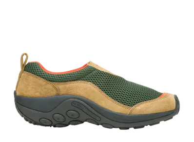 MERRELL Jungle Moc Breeze "Viridian"