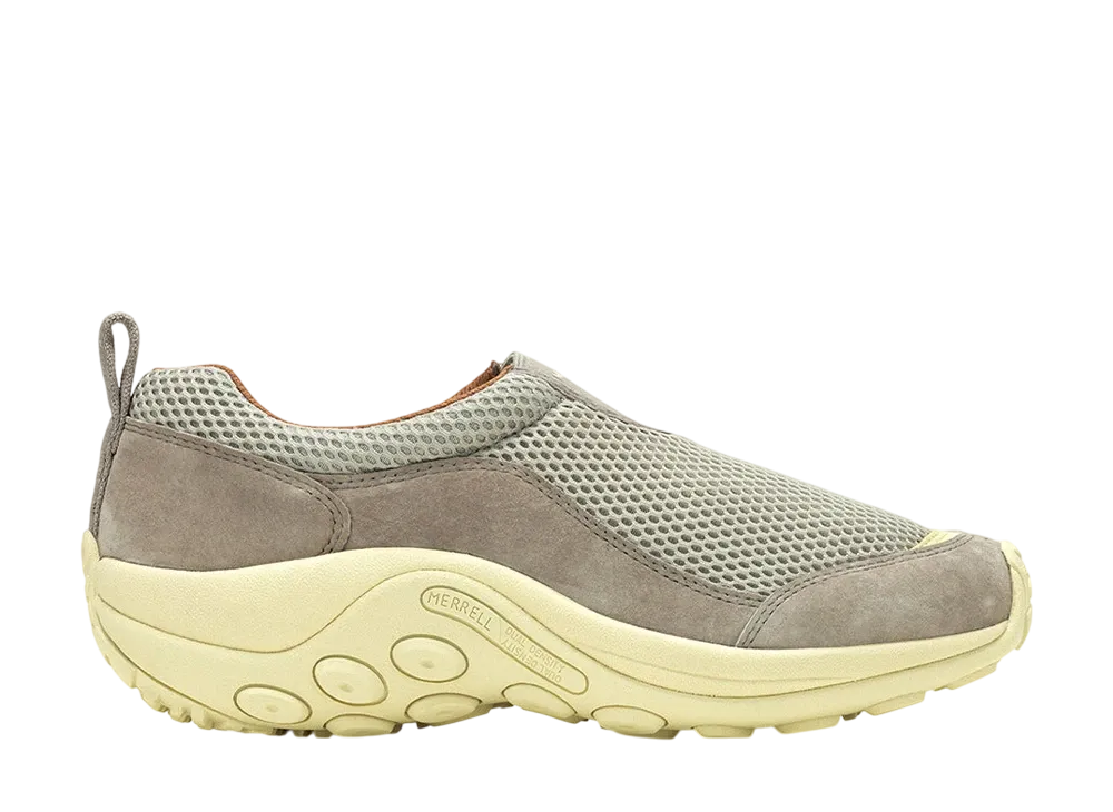 MERRELL Jungle Moc Breeze "Aluminum"