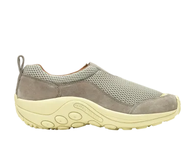 MERRELL Jungle Moc Breeze "Aluminum"