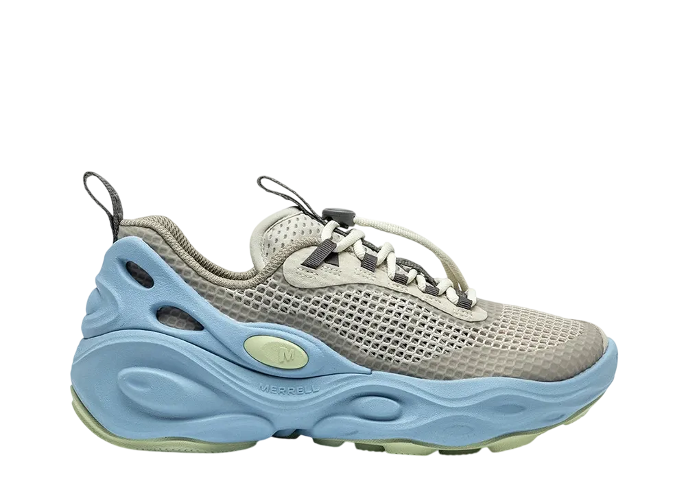 MERRELL Women's Hydro Next Gen Hiker "Silver/Chambray"