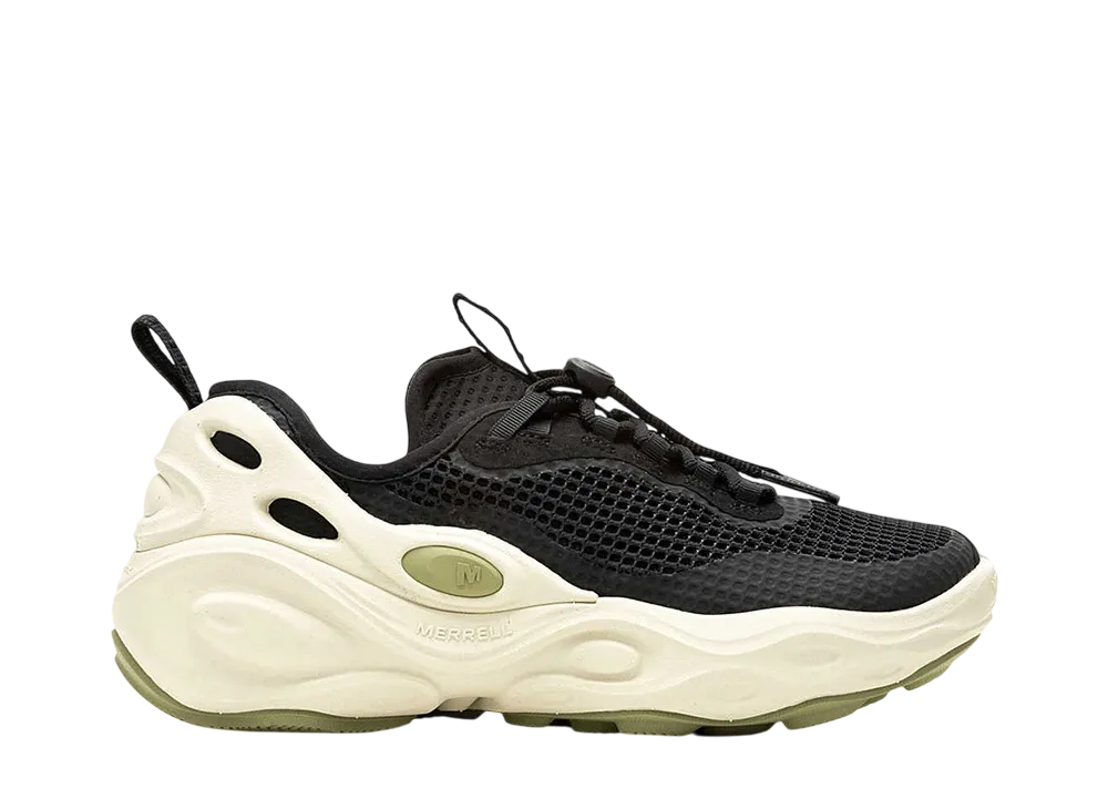 MERRELL Women's Hydro Next Gen Hiker "Black/Cream"