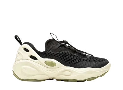 MERRELL Women's Hydro Next Gen Hiker "Black/Cream"