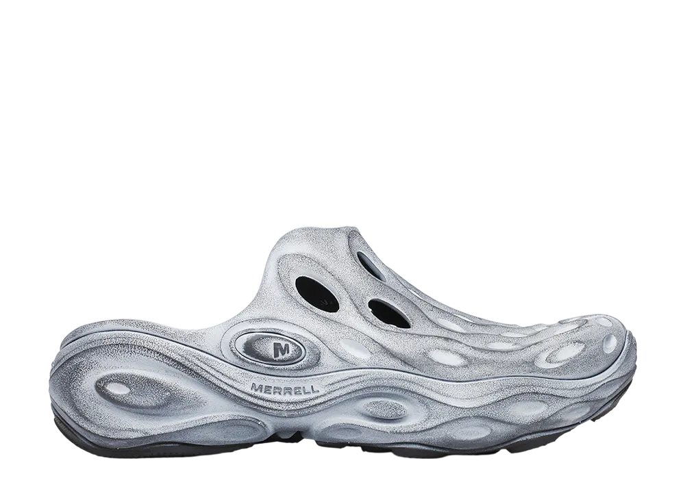 MERRELL Hydro Next Gen Mule 1TRL "Black/White"
