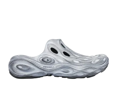 MERRELL Hydro Next Gen Mule 1TRL "Black/White"